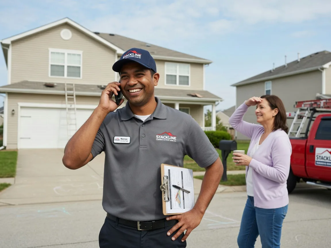 Chimney flashing repair Lost City, WV FAQs